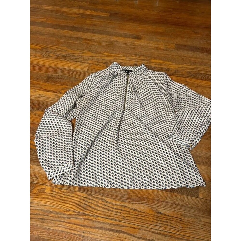 Worthington Medium Blouse